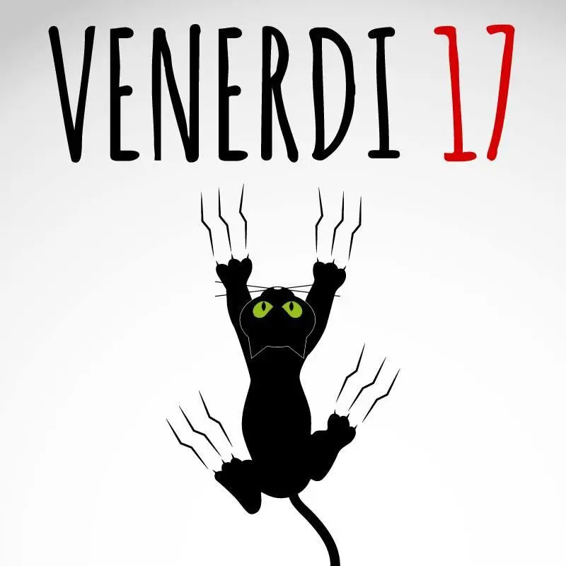 Il Venerdì 17: Significato e Superstizioni