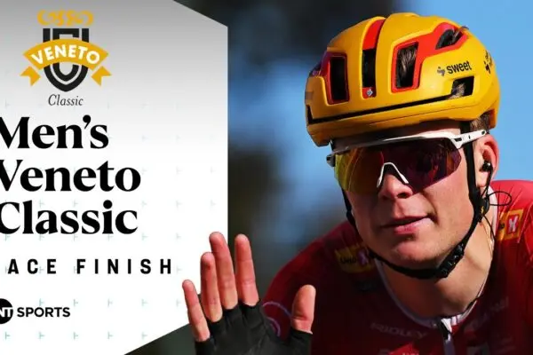 Tutto sul Veneto Classic 2025: un evento imperdibile per i ciclisti