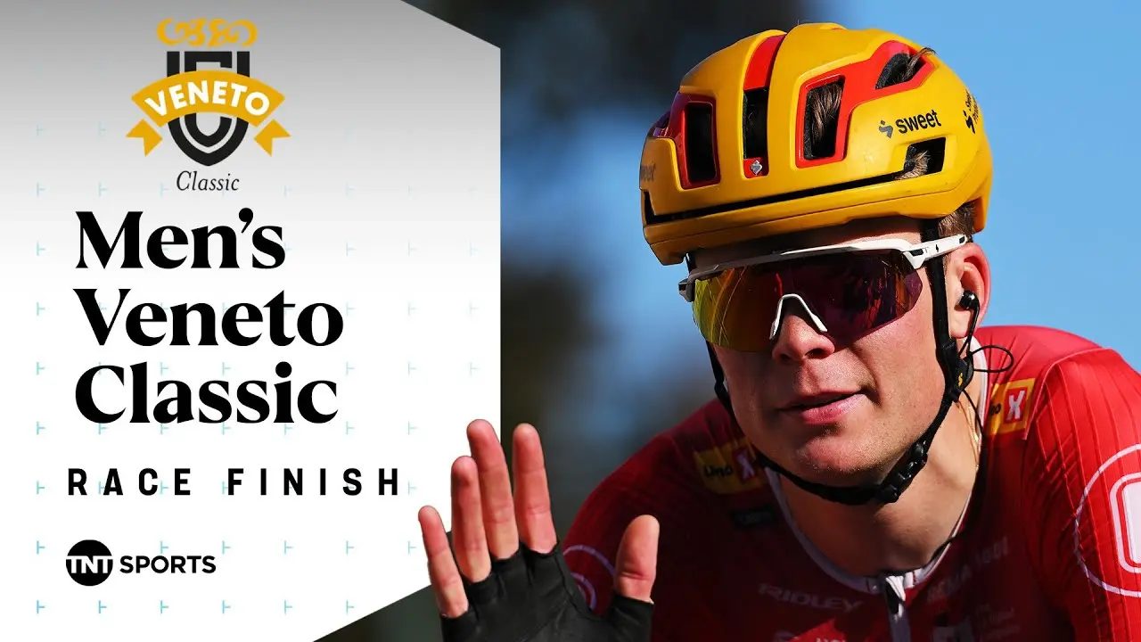 Tutto sul Veneto Classic 2025: un evento imperdibile per i ciclisti