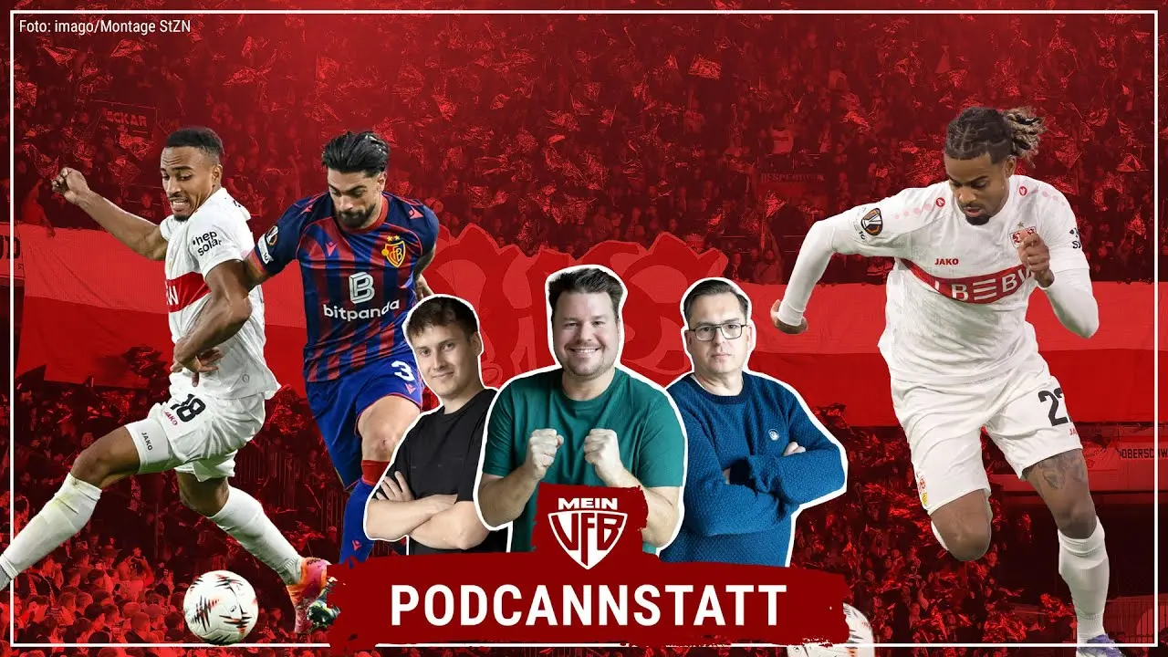 VfB Stuttgart Affronta Heidenheim: Una Partita Cruciale