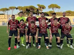 Viareggio Lucchese: Una Tradizione Calcistica in Evoluzione