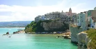 Vieste: Esplorando la Bellezza del Gargano