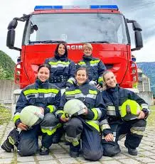 Il Ruolo Fondamentale dei Vigili del Fuoco in Italia image 1