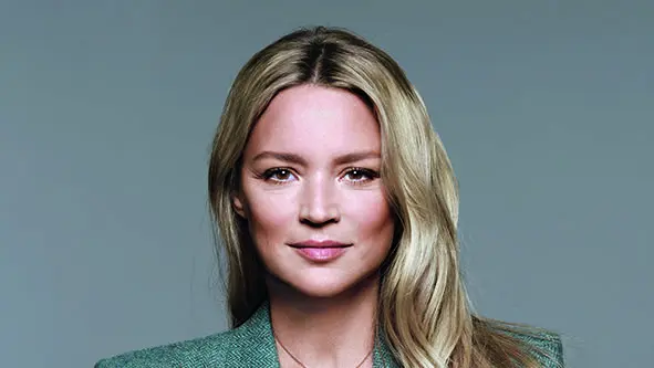 Virginie Efira: La Regina del Cinema Francese