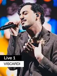 Viscardi X Factor: L’Ascesa di un Nuovo Talento Musicale