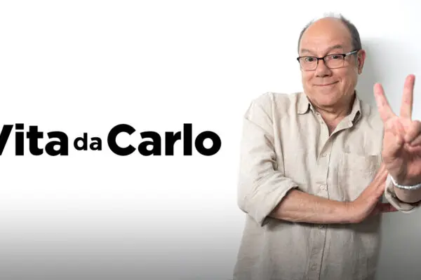 Vita da Carlo: Un’Analisi della Serie Comica di Successo