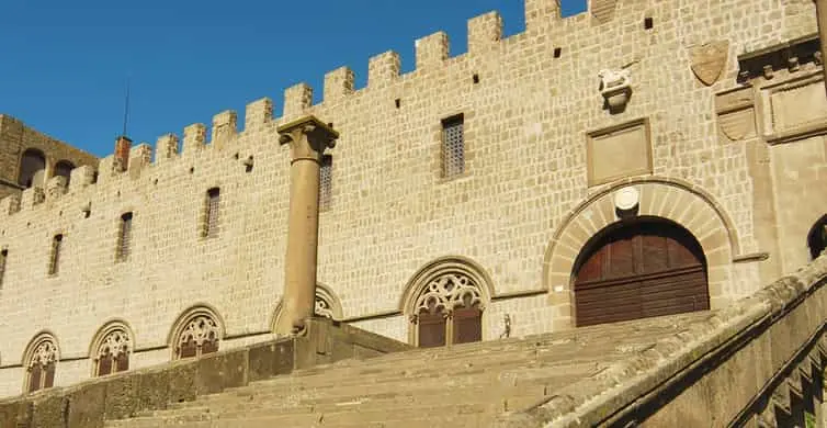 Viterbo: Storia, Cultura e Attrazioni Imperdibili