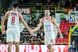 Il Match di Basket VL Pesaro contro Pistoia: Analisi e Implicazioni