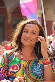 Vladimir Luxuria: Un’icona di attivismo e diritti LGBTQ+