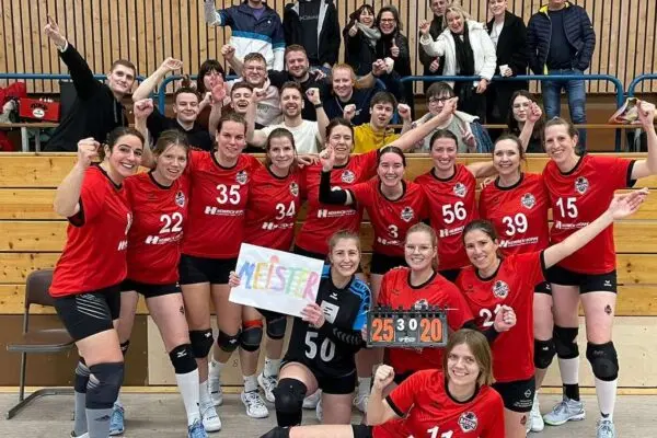 La Crescita della Copertura del Volleyball in TV image 1