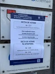 L’importanza di Votare: Riflessioni e Innovazioni nel 2023