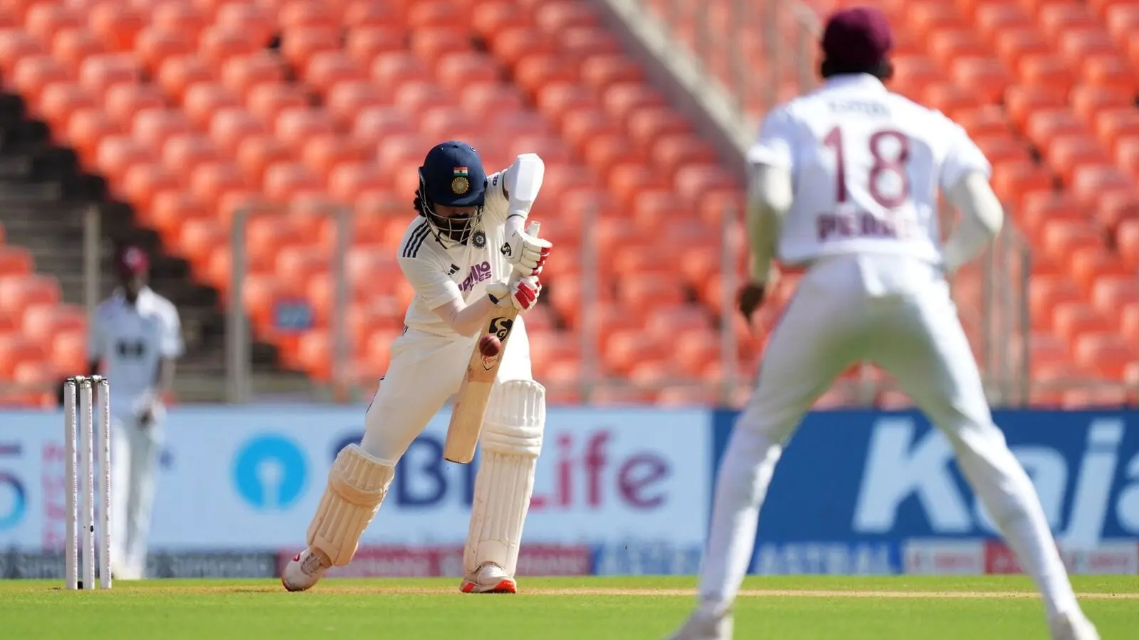 West Indies vs India: Un’Analisi della Partita Recenti