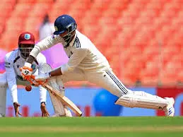 West Indies vs India: Una Rivalità Storica nel Cricket
