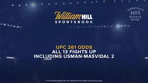 William Hill: Un Riguardo al Futuro delle Scommesse Online