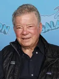 William Shatner: Il viaggio di una leggenda vivente