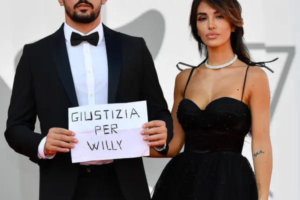 La tragica storia di Willy Monteiro e il suo impatto sociale image 1