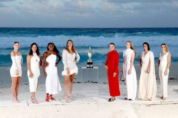 WTA Finals 2023: Tutto quello che devi sapere