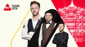 Wuhan Open 2023: Tutto ciò che Devi Sapere