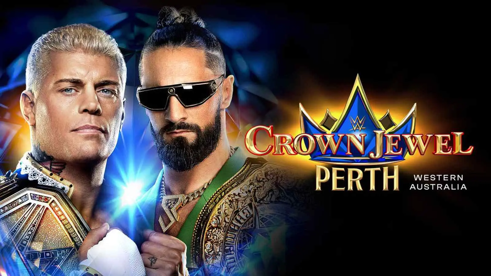 WWE Crown Jewel 2025: Attese e Novità per l’Evento