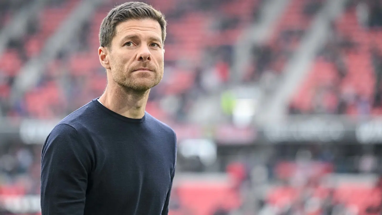 Xavi Alonso: Dalla Leggenda del Calcio alla Sede di Allenatore