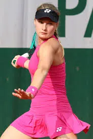 L’Ascesa di Dayana Yastremska nel Mondo del Tennis