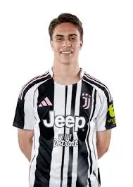 Yildiz Juve: Un Nuovo Talento nel Futuro della Juventus