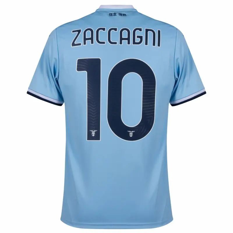 Zaccagni: La Stella del Calcio Italiano nel 2023
