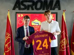 Ziolkowski Roma: Innovazione e Mobilità Sostenibile