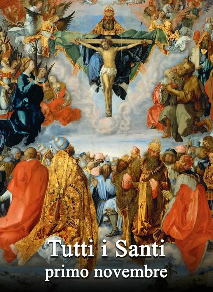 Festa dei Santi: Importanza e Tradizioni del 1 Novembre