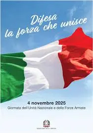La Festa Nazionale del 4 Novembre: Significato e Celebrazioni