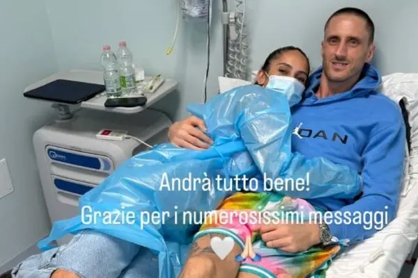 Achille Polonara e la lotta contro la leucemia mieloide image 1
