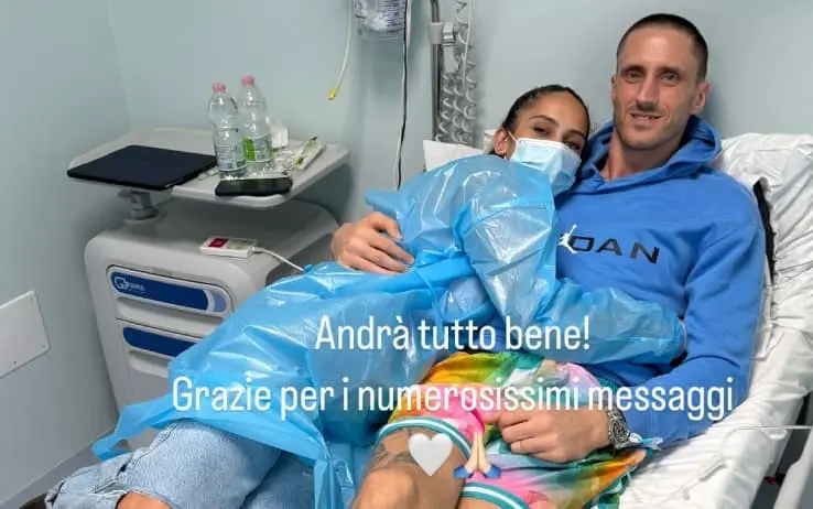 Achille Polonara e la lotta contro la leucemia mieloide