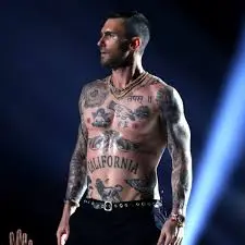 Adam Levine e il Suo Impatto nella Musica Moderna image 1