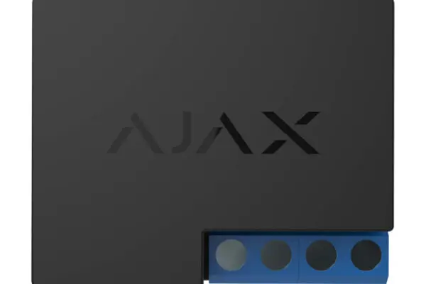 Ajax: Il Futuro della Pulizia Domestica