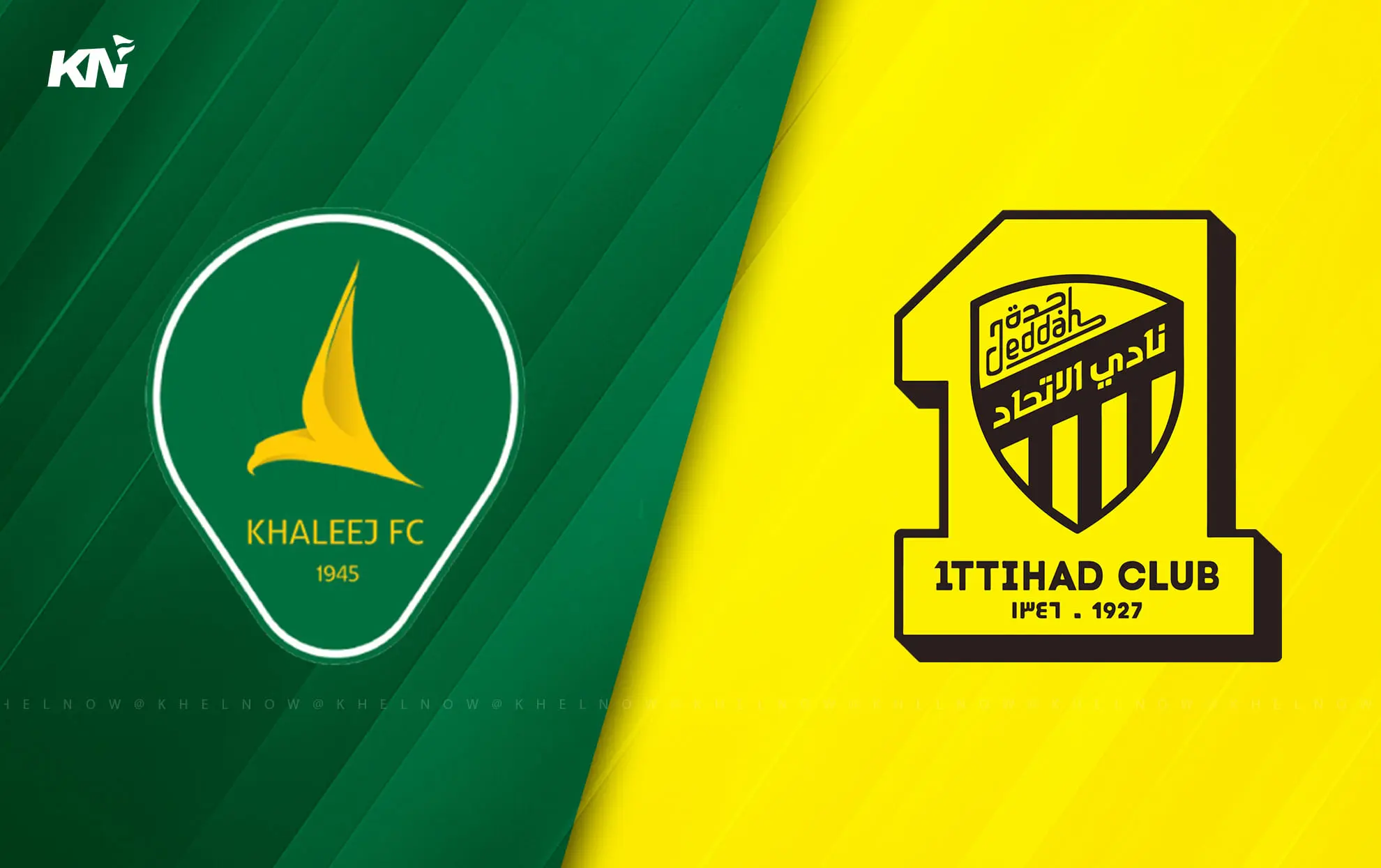 La Rivalità Tra Al Khaleej e Al Ittihad nel Calcio Arabo image 1