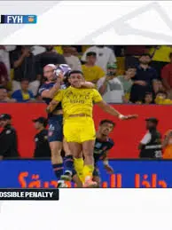 Al-Nassr Affronta Al-Feiha: Un Incontro Cruciale