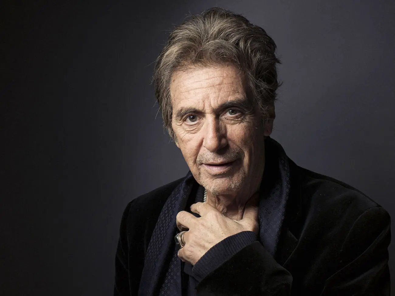 Al Pacino: La Storia di un’Icona del Cinema