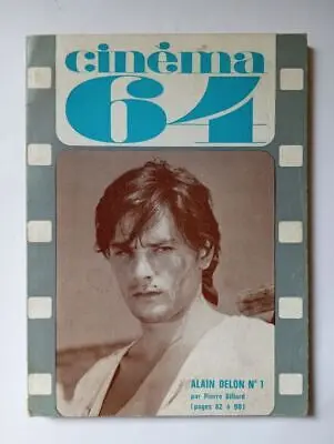 La Leggenda di Alain Delon: Storia e Influenza nel Cinema