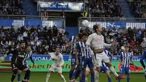 Alavés e Espanyol: Un Confronto Cruciale nella Liga