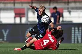Albinoleffe e Inter Milano U23: Un Match di Calcio Indimenticabile