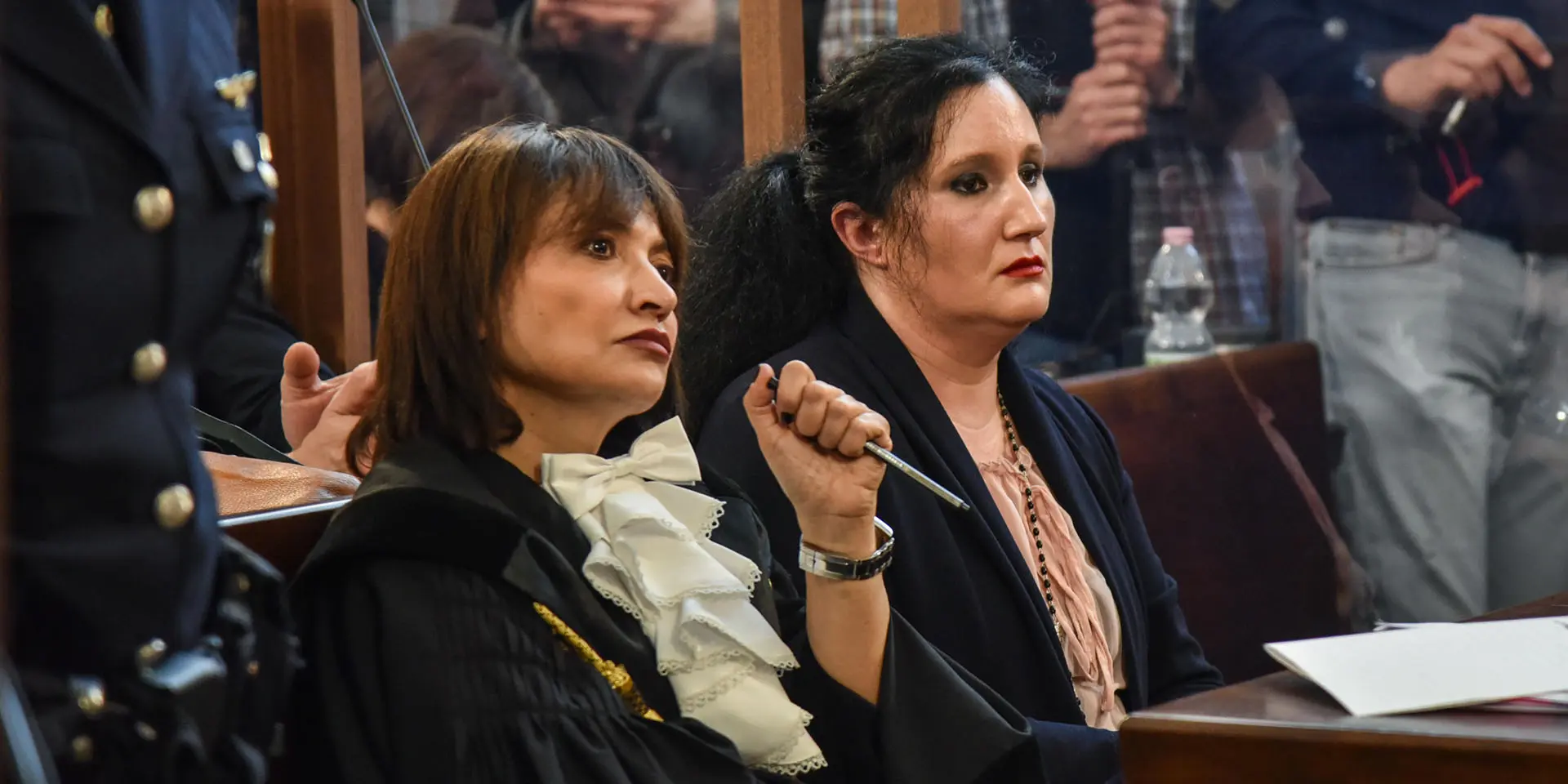 Il Drammatico Caso di Alessia Pifferi e le sue Implicazioni image 1