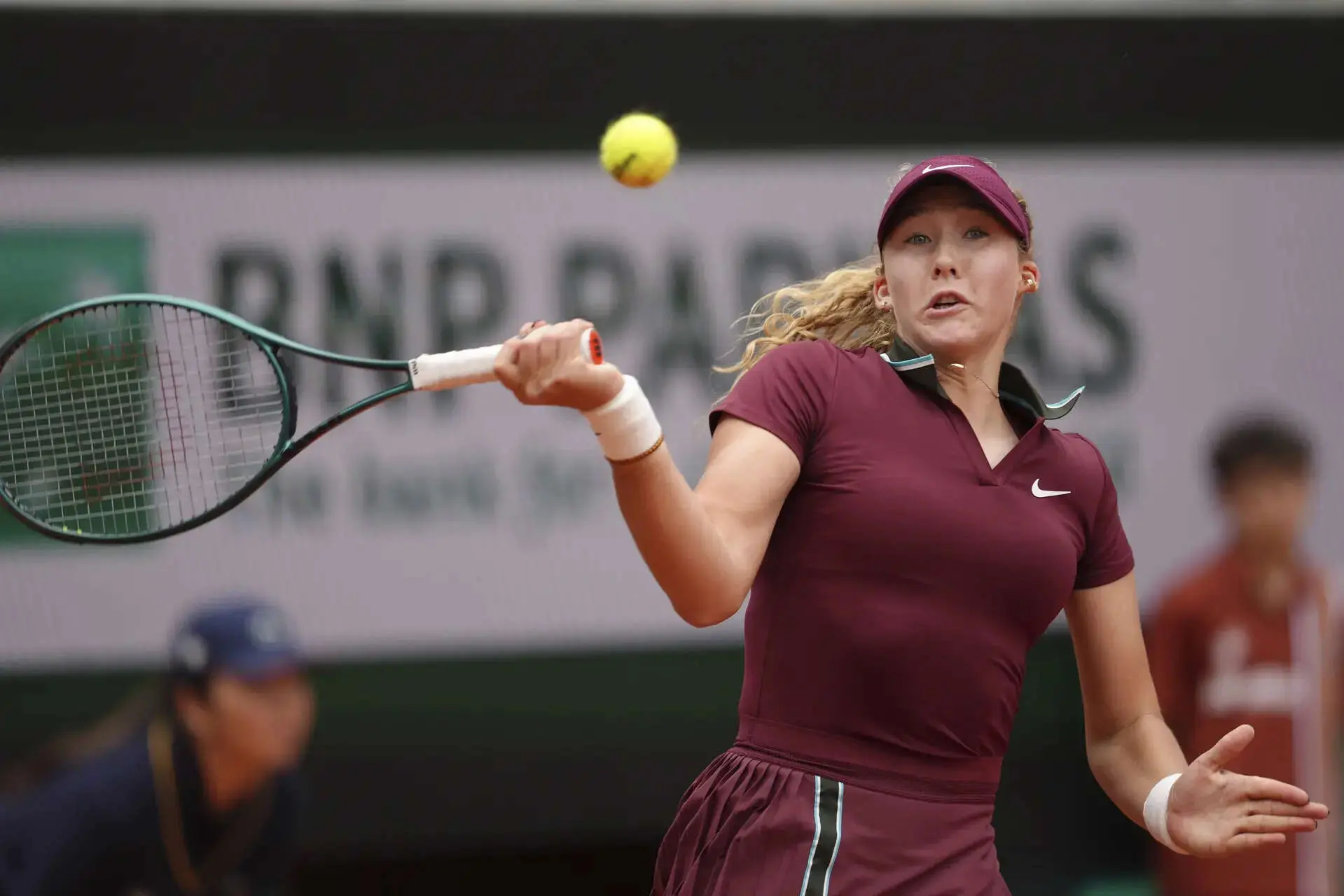 Andreeva: La Promessa del Tennis Mondiale