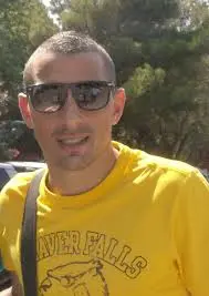 La Storia di Angelo Palombo nel Calcio Italiano image 1
