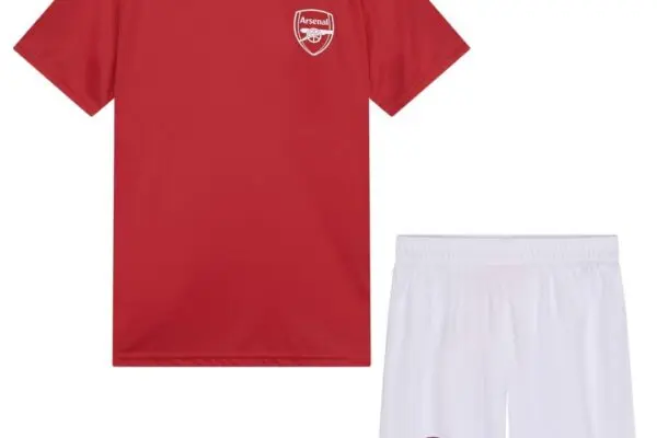 Arsenal: Una Storia di Successo e Tradizione nel Calcio