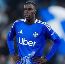 Assane Diao: Un Talento Calciistico da Tenere d’Occhio