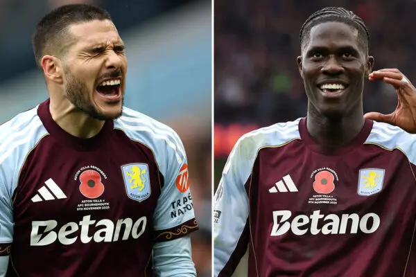 Aston Villa e AFC Bournemouth: Un Confronto Cruciale in Premier League