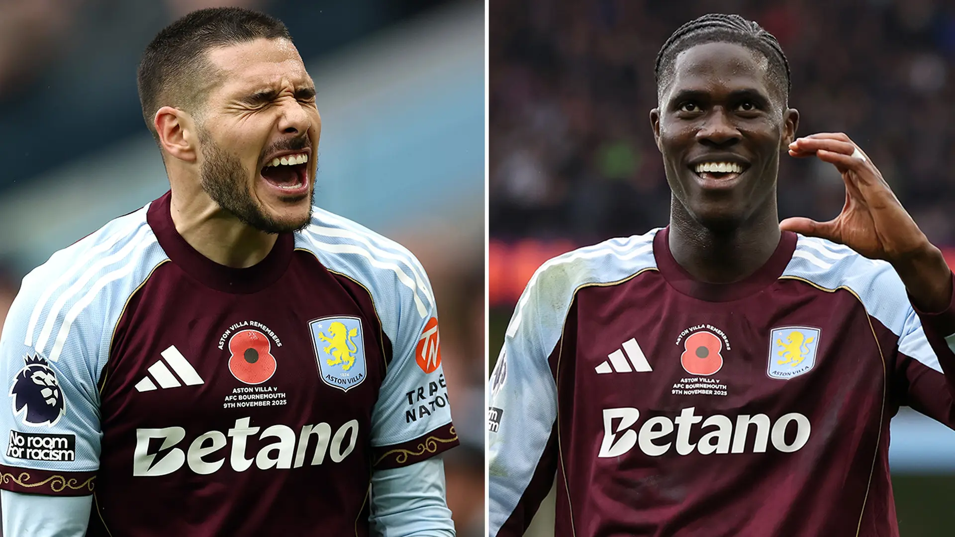 Aston Villa e AFC Bournemouth: Un Confronto Cruciale in Premier League