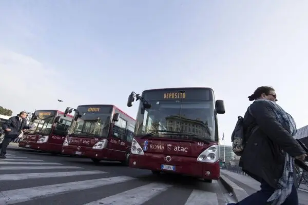 Atac Roma: Un Pilastro dei Trasporti Pubblici a Roma