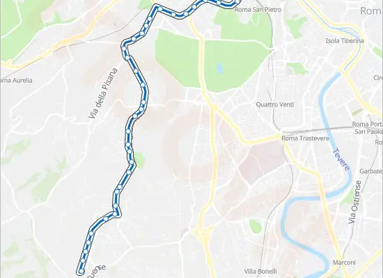 ATAC Roma: Evoluzione e Futuro del Trasporto Pubblico