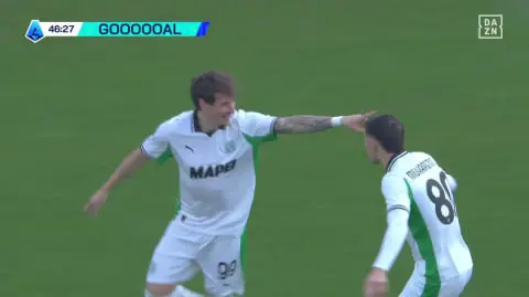 Analisi della Partita Atalanta – Sassuolo in Serie A